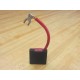 YP00464 Graphite Carbon Brush wShunt+Terminal YP00574 - New No Box