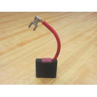 YP00464 Graphite Carbon Brush wShunt+Terminal YP00574 - New No Box