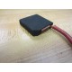 YP00464 Graphite Carbon Brush wShunt+Terminal YP00574 Chipped - New No Box