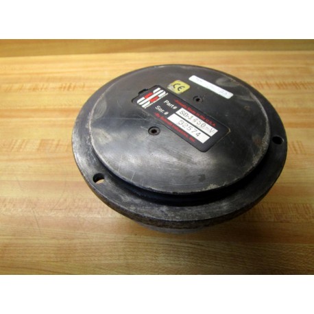 Dynamic Balance Systems SB-1450-V External Balancer SB1450V - Used ...