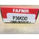 Fafnir 36KDD Ball Bearing P