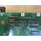 Yaskawa JANCD-XCP01-1 Control Board JANCDXCP011 2 2 Torn Corners - Parts Only