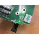 Yaskawa JANCD-XCP01-1 Control Board JANCDXCP011 2 2 Torn Corners - Parts Only