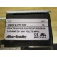 Allen Bradley 1494V-FS100 Fuse Block 1494VFS100 Series D - New No Box