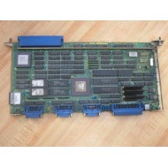 Fanuc A16B-1211-0860 Board A16B-121-086005A - Used