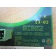 Indramat 109-1045-3A01-06 BIB02 Control Bd 109-1045-3B01-06 - Used