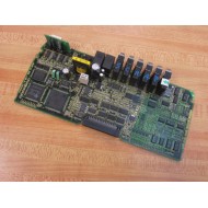 Fanuc A20B-2100-0800 Board A20B-2100-080003B - Parts Only