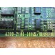 Fanuc A20B-2100-0800 Board A20B-2100-080003B - Parts Only