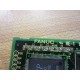 Fanuc A20B-2100-0800 Board A20B-2100-080003B - Parts Only