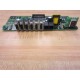 Fanuc A20B-2100-0800 Board A20B-2100-080003B - Parts Only