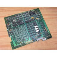 Vectran 2500106 Circuit Board DSR - Parts Only