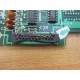 Vectran 2500106 Circuit Board DSR - Parts Only