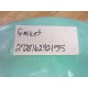 272816232155 Gasket (Pack of 9) - New No Box