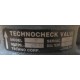 Techno 11177951 Check Valve - New No Box