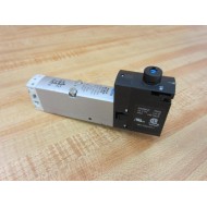 Festo VSVA-B-M52-MZD-A2-1T1L Air Solenoid Valve VSVABM52MZDA21T1L