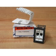 Micro Switch AML21GBA2AC Push Button