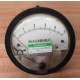 Dwyer 2005 LT Magnehelic Gauge 2005LT - Used