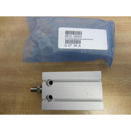 SMC CDU25-30D Compact Cylinder  CDU2530D
