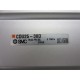 SMC CDU25-30D Compact Cylinder  CDU2530D