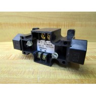 Generic DS1-24 Terminal Block 40018425 - Used