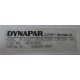 Dynapar MCJR1S00 Totalizer - Used