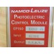 Namco-Leuze EP150-11060 Photoelectric Control Module EP15011060