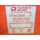 Namco-Leuze EP130-12001 Photoelectric Control EP13012001