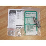 Pepperl + Fuchs NJ5-18GM50-E0-V1 DC Inductive Sensor 84482 084482