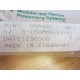 Pepperl + Fuchs NJ5-18GM50-E0-V1 DC Inductive Sensor 84482 084482