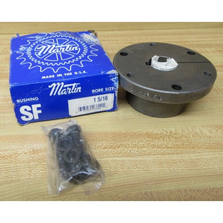 Martin SF 1-516 Bushing SF1516