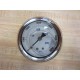 202L-254S 202L254S Pressure Gauge 0-6000 PSI-KPA-BAR