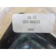 Siemens 500-086501 SA-3I Air Duct Detector 500086501