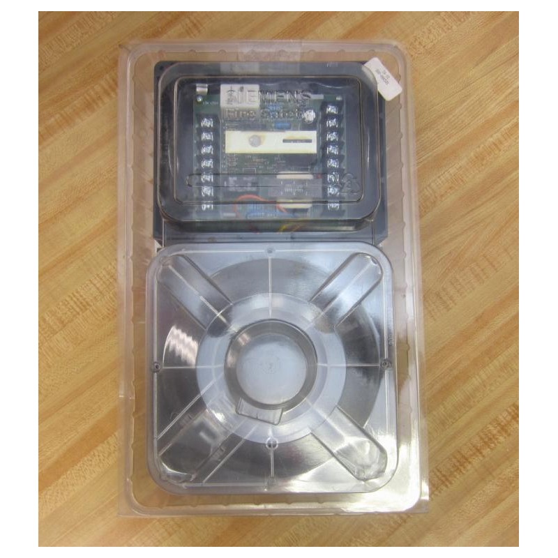 Siemens 500086501 SA3I Air Duct Detector 500086501 Mara Industrial