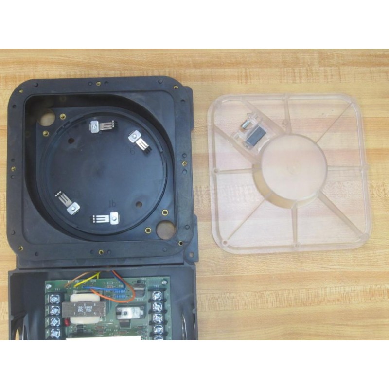 Siemens 500086501 SA3I Air Duct Detector 500086501 Mara Industrial