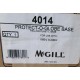 McGill 4014 Globe Base