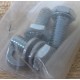 Lovejoy 40 DLT 1 Coupling Hub 40DLT1
