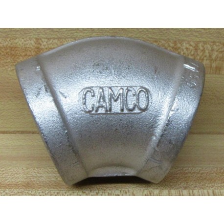 Camco 6JK21 Fitting - New No Box