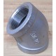 Camco 6JK21 Fitting - New No Box