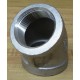 Camco 6JK21 Fitting - New No Box