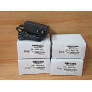 DVE DSA-12PFT-12 FUS Switching Adapter PS-10DC12UL (Pack of 4)