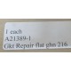 Armstrong A21389-1 Repair Gasket A213891