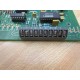 Fife PCM-10 Pos Intf Card PCM10 54645-002  PWB 54648-002 - Used