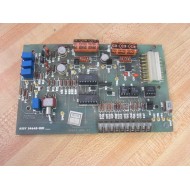 Fife PCM-10 Pos Intf Card PCM10 - Used