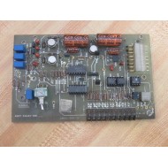 Fife PCM-10 Pos Intf Card PCM10 54645-001 G  54647-001  PCB-54648 - Used