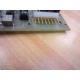 Fife PCM-10 Pos Intf Card PCM10 54645-001 G  54647-001  PCB-54648 - Used