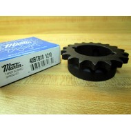 Martin 40BTB18 1210 Taper Bushed Sprocket 40BTB181210