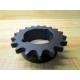 Martin 40BTB18 1210 Taper Bushed Sprocket 40BTB181210