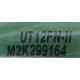 Entegris UT12FN-11 Tee Connector UT12FN11