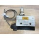 Matsushita AZ7311 Limit Switch 10A 250VAC - Used