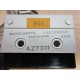 Matsushita AZ7311 Limit Switch 10A 250VAC - Used